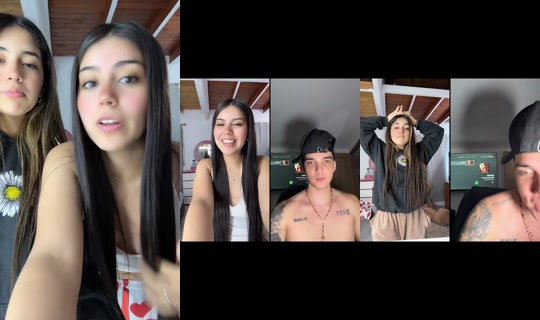 bry.moraless TikTok Live — Oct 5, 2026, 6:00 AM