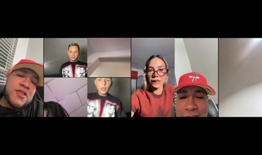 bryanths63 TikTok Live — Aug 23, 2026, 3:20 AM