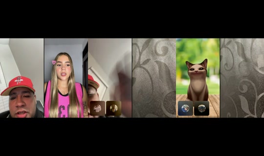 bryanths63 TikTok Live — Aug 23, 2026, 5:16 AM