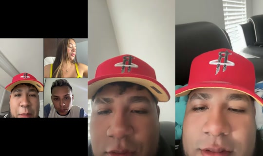 bryanths63 TikTok Live — Aug 23, 2026, 2:09 PM