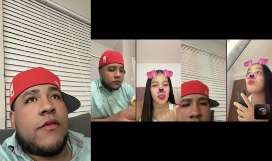 bryanths63 TikTok Live — Aug 24, 2026, 3:17 AM
