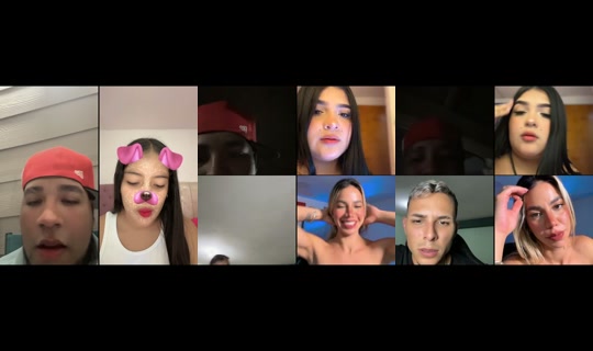 bryanths63 TikTok Live — Aug 24, 2026, 4:07 AM