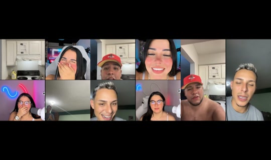 bryanths63 TikTok Live — Aug 25, 2026, 3:12 AM