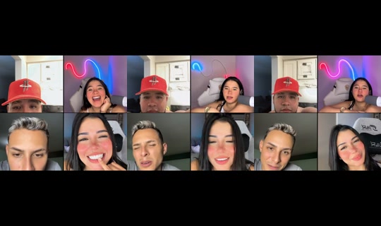 bryanths63 TikTok Live — Aug 25, 2026, 4:02 AM