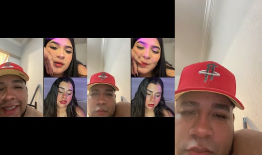 bryanths63 TikTok Live — Aug 25, 2026, 4:40 AM