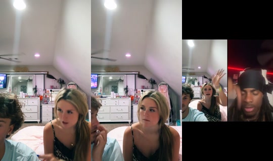 brydotilla08 TikTok Live — Aug 21, 2026, 5:32 AM