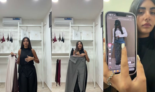 brykee_store_donna TikTok Live — Sep 18, 2026, 8:57 PM