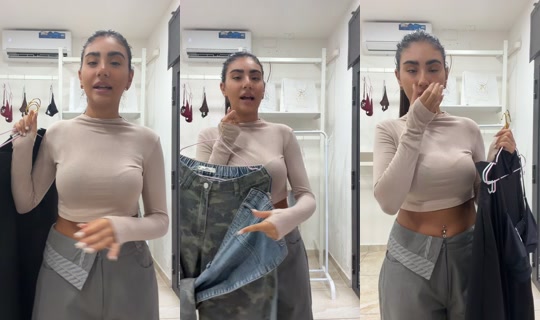 brykee_store_donna TikTok Live — Sep 19, 2026, 4:40 PM
