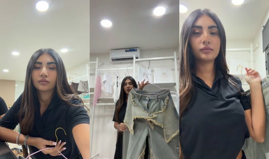 brykee_store_donna TikTok Live — Sep 25, 2026, 5:24 PM