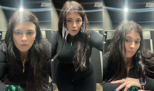 bryleemcgatha TikTok Live — Sep 11, 2026, 12:43 AM