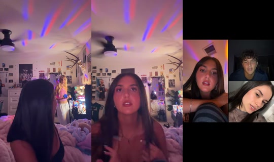 bryleemckell TikTok Live — Aug 21, 2026, 4:21 AM