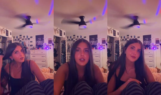 bryleemckell TikTok Live — Aug 21, 2026, 5:05 AM