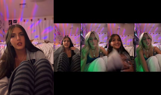 bryleemckell TikTok Live — Aug 21, 2026, 6:34 AM