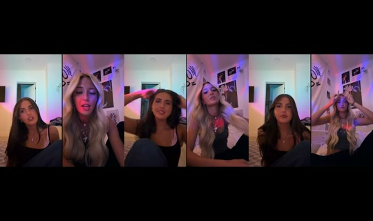 bryleemckell TikTok Live — Aug 22, 2026, 8:34 AM