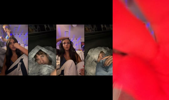 bryleemckell TikTok Live — Aug 25, 2026, 4:19 AM