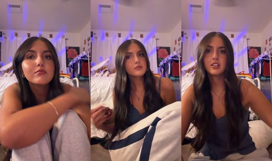 bryleemckell TikTok Live — Aug 25, 2026, 4:34 AM