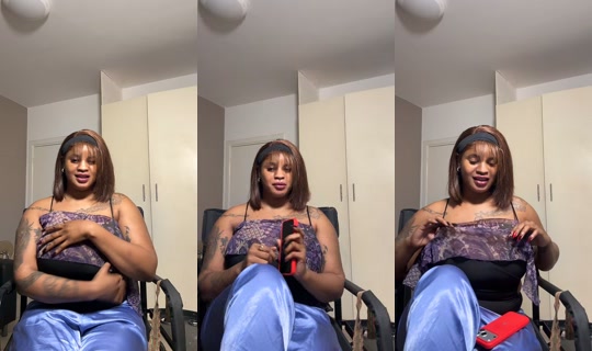 brylegoutdeca TikTok Live — Sep 26, 2026, 12:14 AM