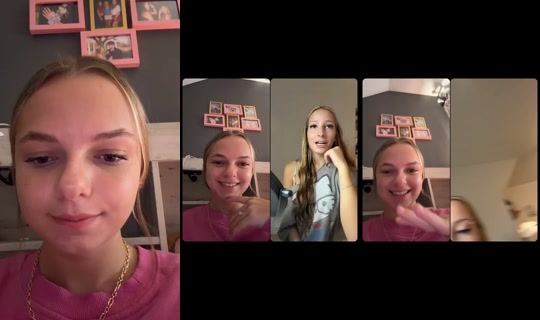 bryleis.secret.acct TikTok Live — Aug 25, 2026, 2:30 AM