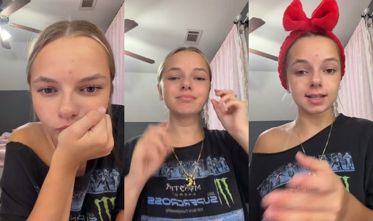 bryleis.secret.acct TikTok Live — Aug 29, 2026, 4:45 AM