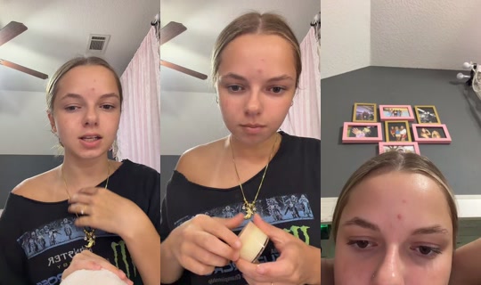 bryleis.secret.acct TikTok Live — Aug 29, 2026, 5:18 AM