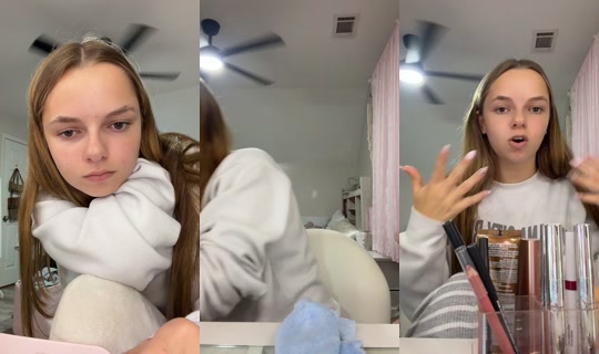 bryleis.secret.acct TikTok Live — Sep 26, 2026, 3:21 AM