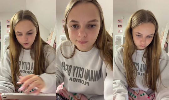 bryleis.secret.acct TikTok Live — Sep 26, 2026, 4:11 AM