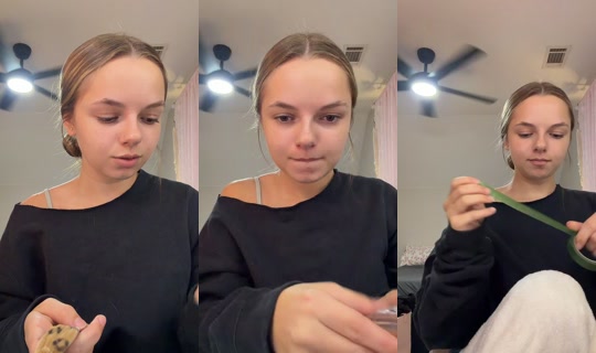 bryleis.secret.acct TikTok Live — Oct 2, 2026, 2:56 AM