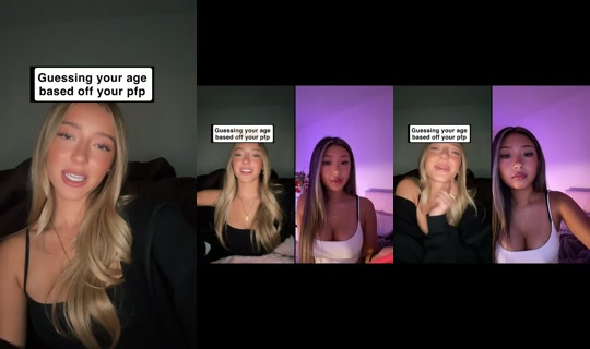 brynlee1306 TikTok Live — Sep 25, 2026, 6:20 AM