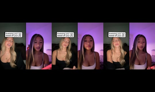brynlee1306 TikTok Live — Sep 25, 2026, 7:40 AM