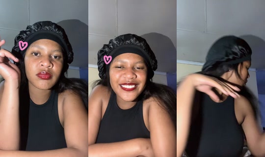brysontillersgirlfriend2 TikTok Live — Oct 7, 2026, 8:09 PM