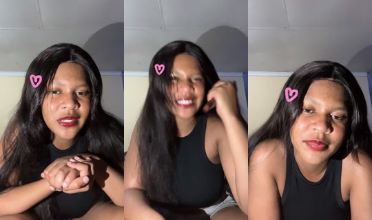 brysontillersgirlfriend2 TikTok Live — Oct 7, 2026, 8:41 PM
