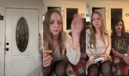 brystal_and_julian TikTok Live — Oct 7, 2026, 6:09 AM