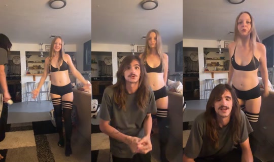 brystal_and_julian TikTok Live — Oct 8, 2026, 6:51 AM