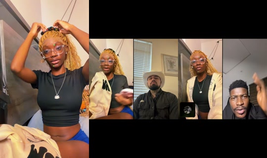 bryttneymarshea_ TikTok Live — Sep 19, 2026, 11:31 PM