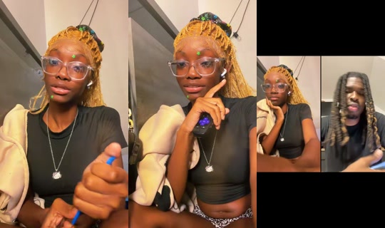 bryttneymarshea_ TikTok Live — Sep 20, 2026, 3:26 AM