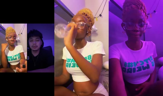 bryttneymarshea_ TikTok Live — Oct 3, 2026, 3:15 AM