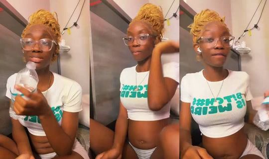 bryttneymarshea_ TikTok Live — Oct 3, 2026, 5:04 AM
