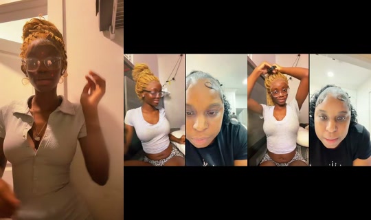 bryttneymarshea_ TikTok Live — Oct 4, 2026, 2:36 AM