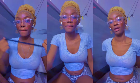 bryttneymarshea_ TikTok Live — Oct 4, 2026, 3:27 AM