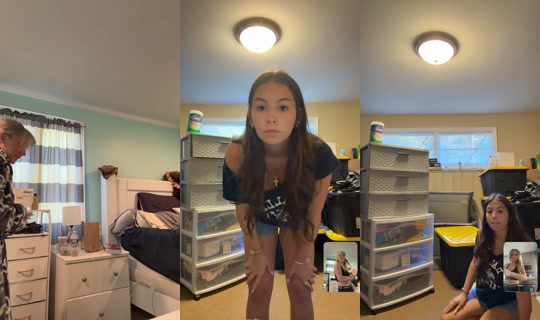 bryzinger TikTok Live — Aug 25, 2026, 8:25 PM