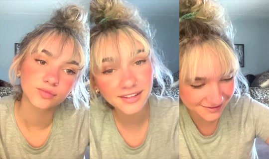bryzinger TikTok Live — Aug 31, 2026, 6:11 PM