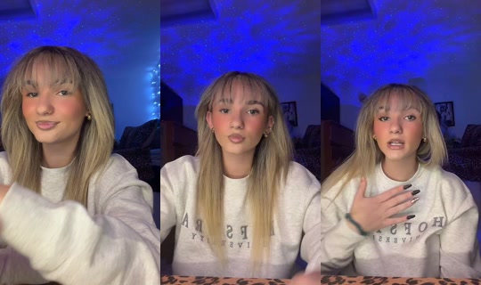 bryzinger TikTok Live — Sep 1, 2026, 1:51 AM