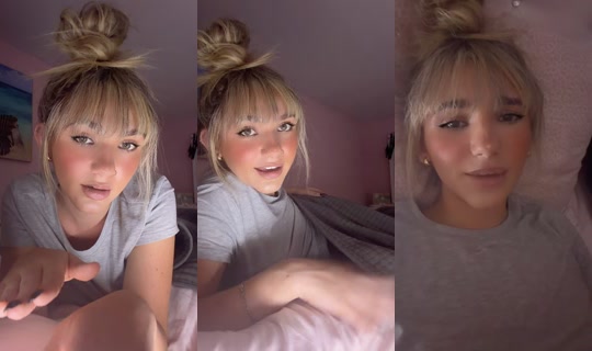 bryzinger TikTok Live — Sep 1, 2026, 6:03 AM