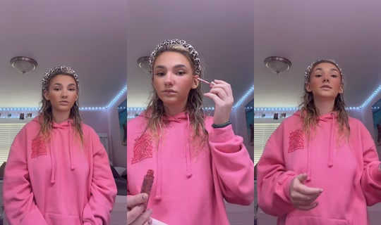 bryzinger TikTok Live — Sep 17, 2026, 9:29 PM