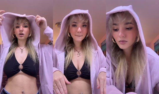 bryzinger TikTok Live — Sep 23, 2026, 8:19 PM