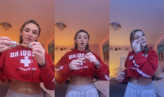 bryzinger TikTok Live — Sep 26, 2026, 1:04 AM