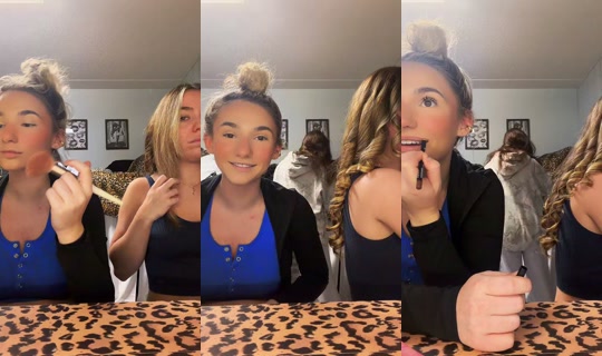 bryzinger TikTok Live — Oct 4, 2026, 3:10 AM