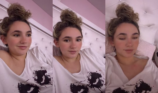 bryzinger TikTok Live — Oct 5, 2026, 5:33 AM