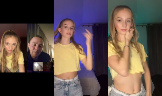 brzezinkaa TikTok Live — Oct 4, 2026, 8:29 PM
