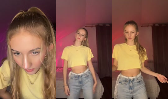 brzezinkaa TikTok Live — Oct 4, 2026, 9:11 PM